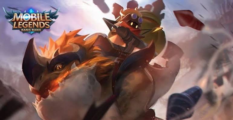 Fakta Unik Hero Barats MLBB