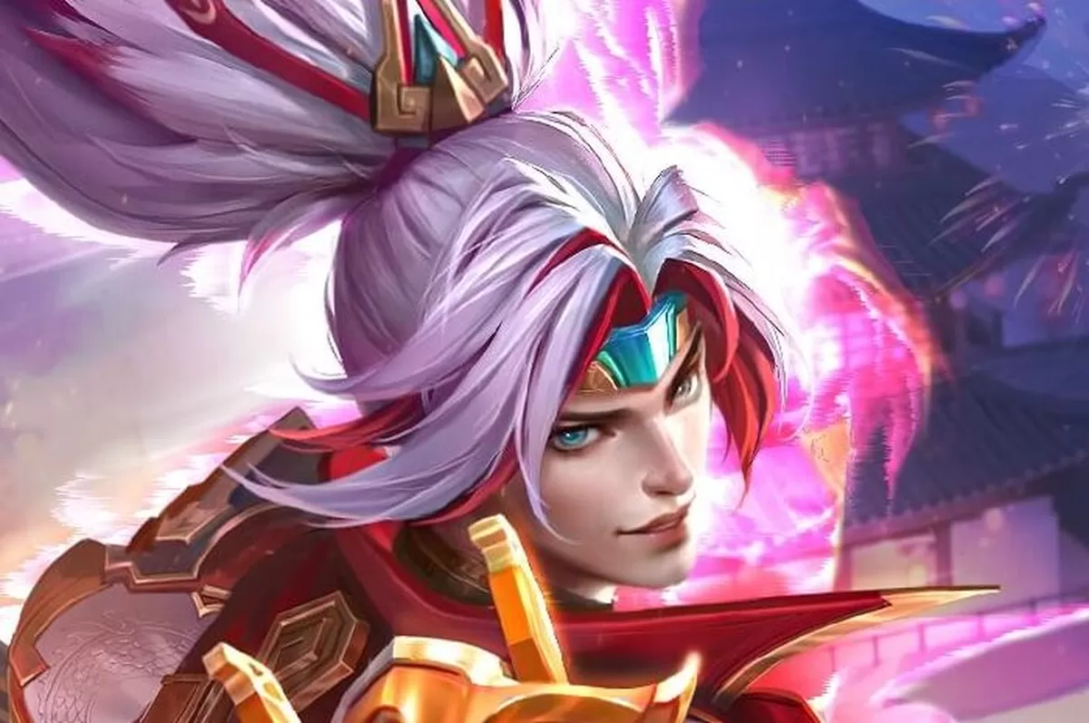 Tips Main Hero Klasik Zilong Mobile Legends