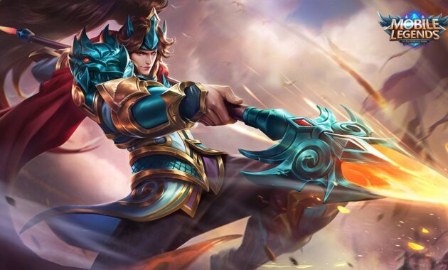 Tips Main Hero Klasik Zilong Mobile Legends