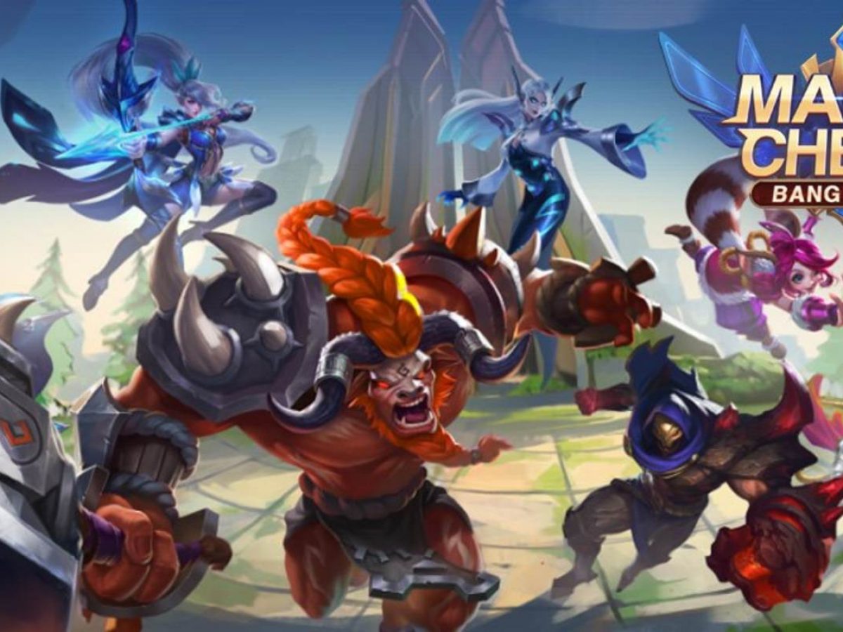Rekomendasi Sinergi yang Cocok dengan Commander Alucard