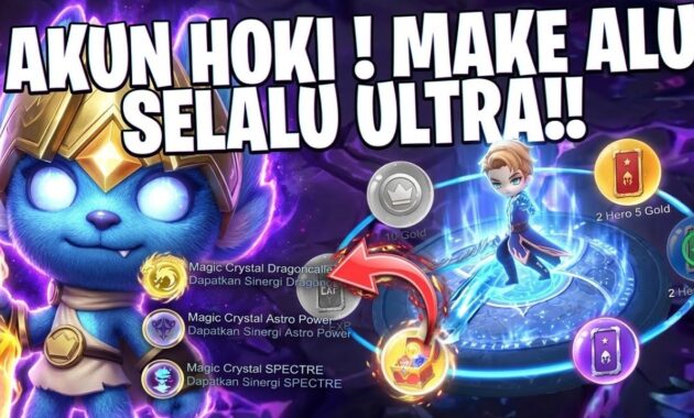 Rekomendasi Sinergi yang Cocok dengan Commander Alucard