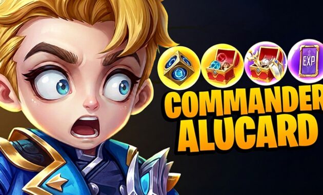 Tips Main Sinergi Spectre dan Starbelle bersama Commander Alucard