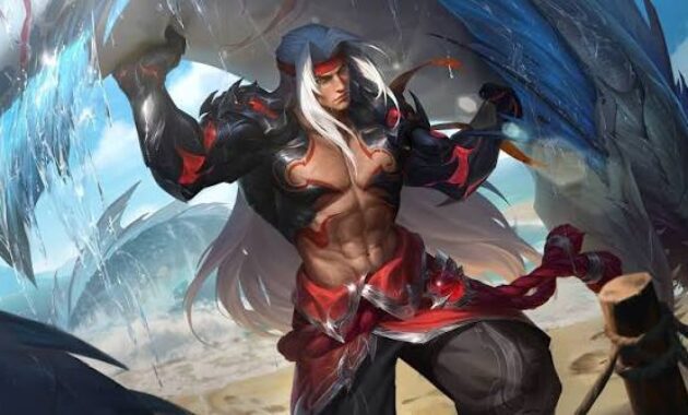 Badang Revamp Season 42 Mobile Legends, Ini Perubahannya