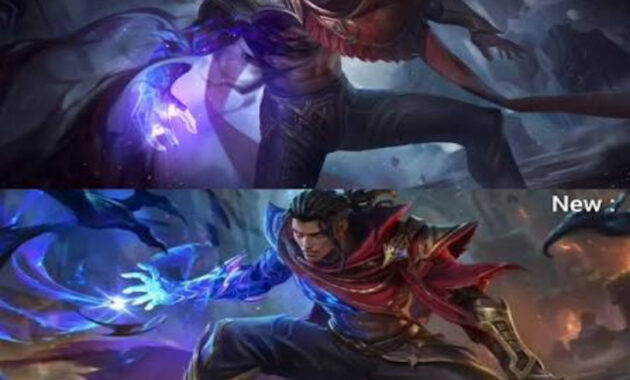 Tips Main Pakai Brody Paling Sakit Setelah Revamp Mobile Legends