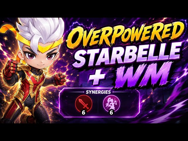 combo weapon master