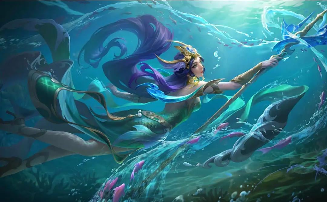 revamp kadita