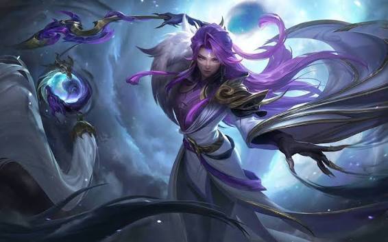 luo yi revamp