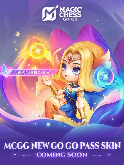 Keren! 20+ Jenis Skin Magic Chess dengan Jajaran Commandernya