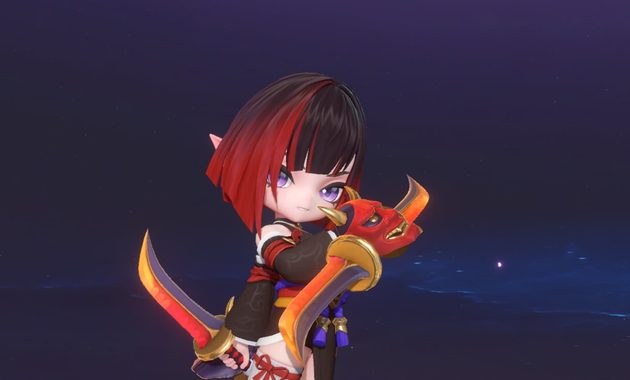 11 Skin Elite Magic Chess dengan Efeknya, Makin Kece