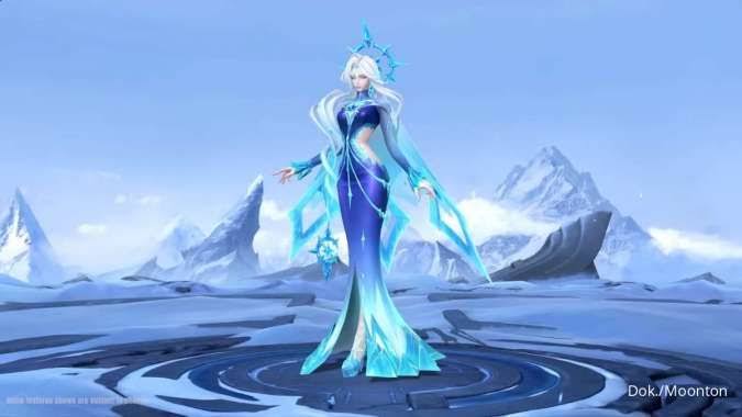 Hero Skill Pasif MLBB Terbaik