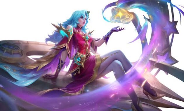 5 Hero Support MLBB Terbaik Tapi Malah Terabaikan
