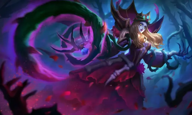 5 Build Item Hero Klasik Vexana Mobile Legends untuk Menstabilkan Kekuatan!