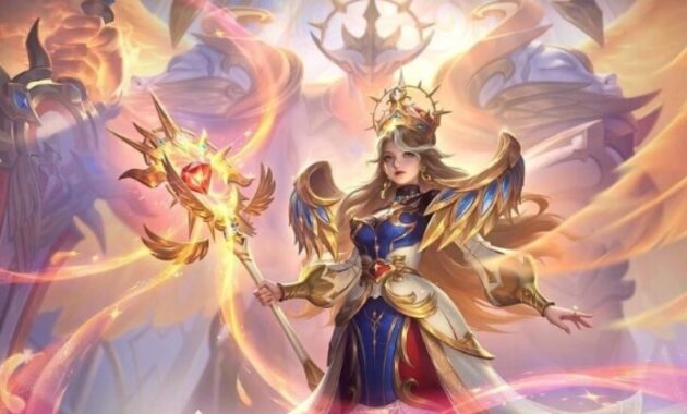 4 Combo Hero Klasik Vexana Mobile Legends yang Mematikan