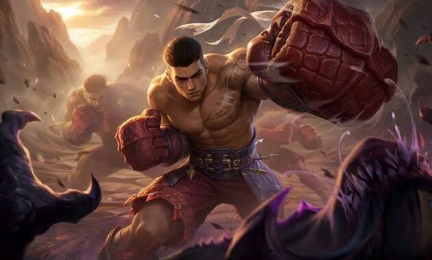 Update Paquito Revamp, Pakai Tips dan Build Ini Supaya Makin GG!