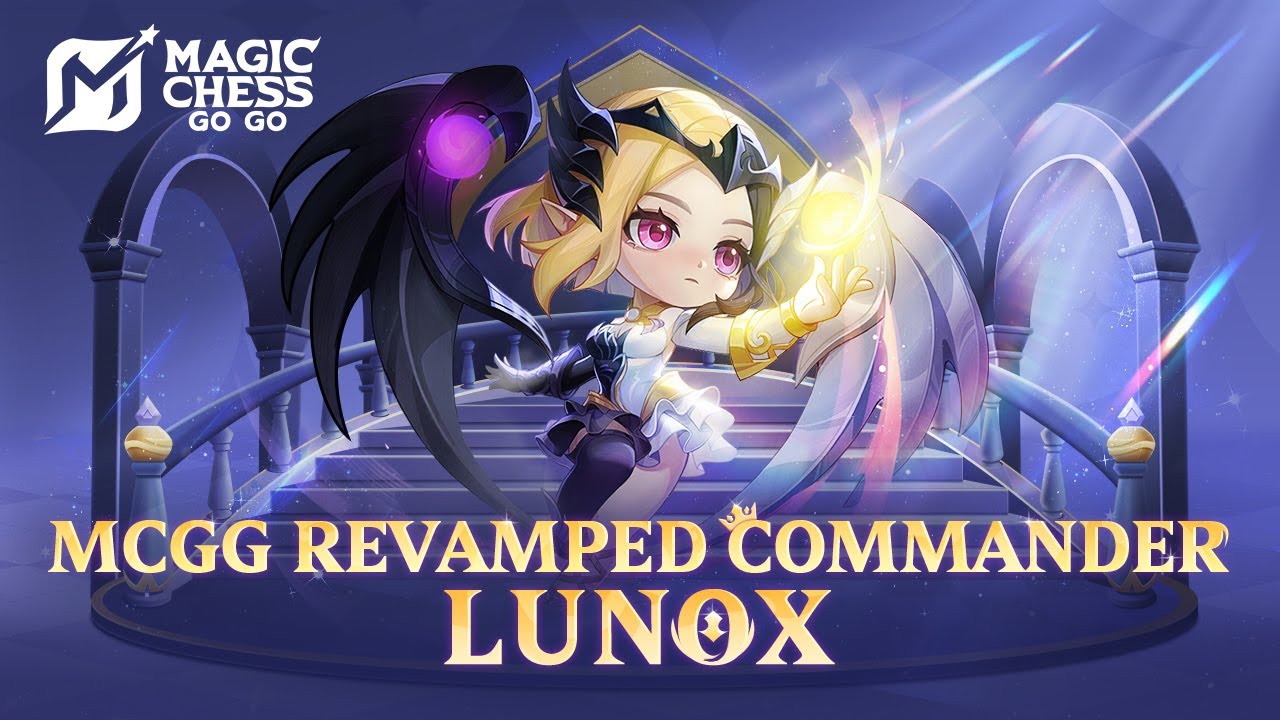 commander meta Magic Chess