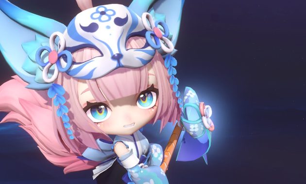 5 Skin MRS Magic Chess, Selesaikan Misi
