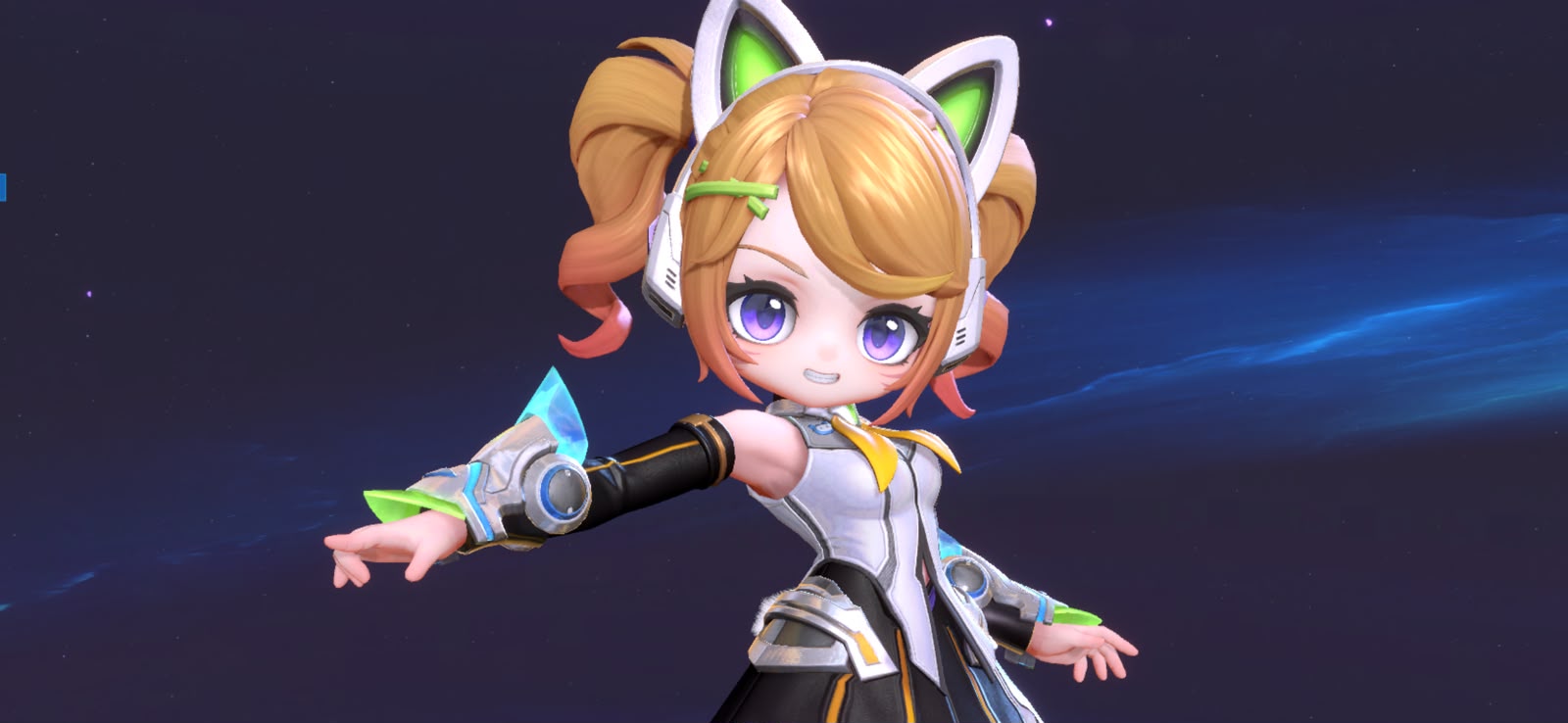 5 Skin MRS Magic Chess, Selesaikan Misi