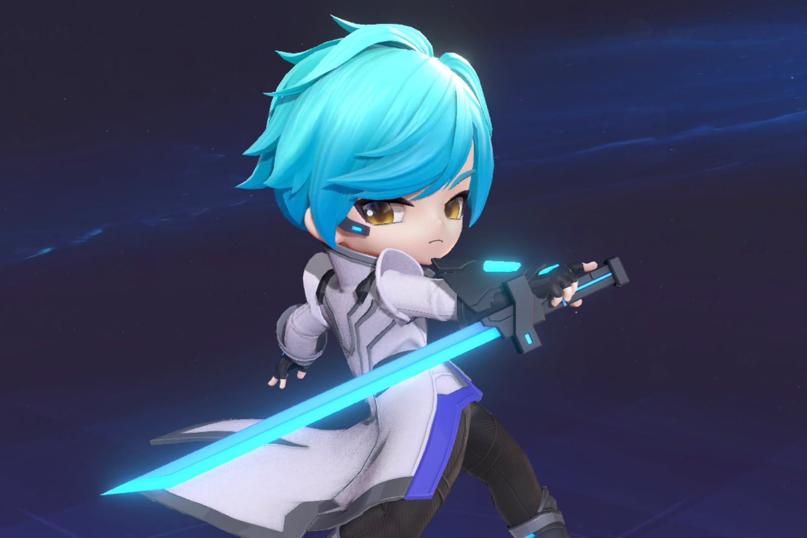12 Skin Special Magic Chess, Catat Nama Commandernya