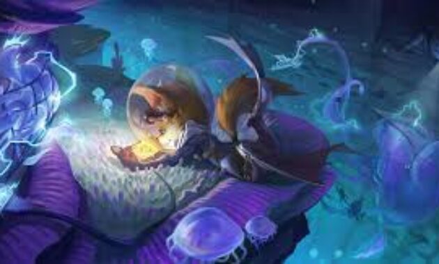 5 Build Chip MLBB Terbaik, Enemy Auto Linglung!