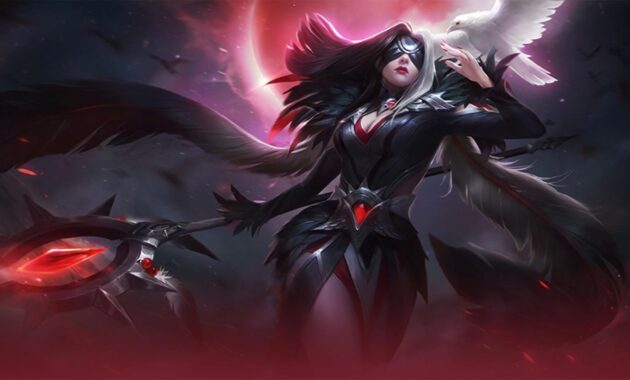 Combo Hero Klasik Chou Mobile Legends