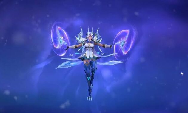 User Marksman Merapat! Ambil Skin Ini dengan Promo Diamond Kuning Mobile Legends