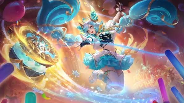 skin P.ACE Cici