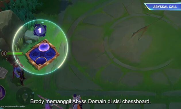 Masih Bingung Cara Main Commander Brody di Magic Chess? Begini Tipsnya!