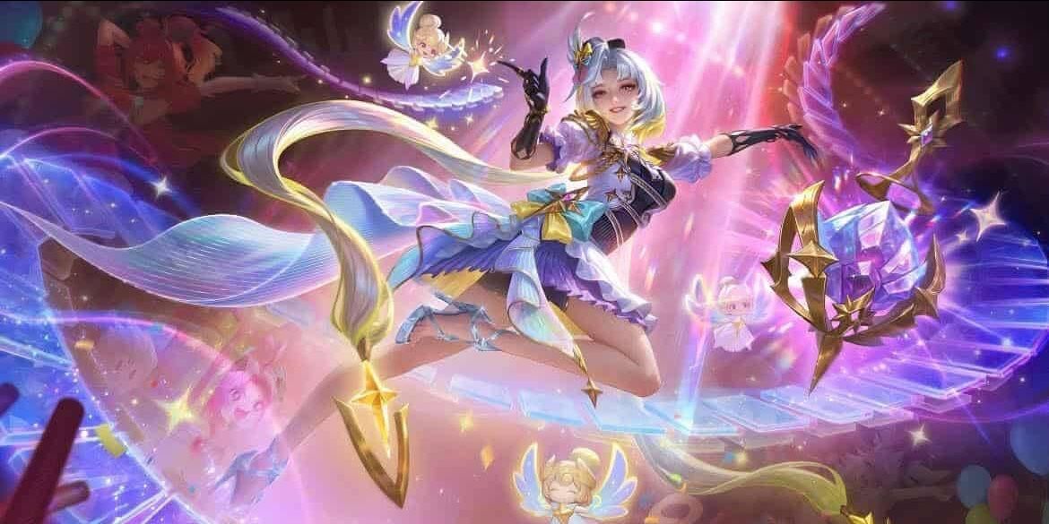 skin P.ACE Zhuxin