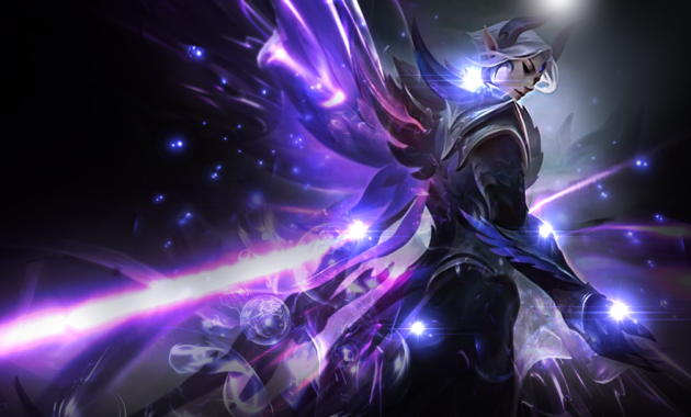 Rekomendasi Skin Hero Assassin yang Bisa Dibeli dengan Diamond Kuning