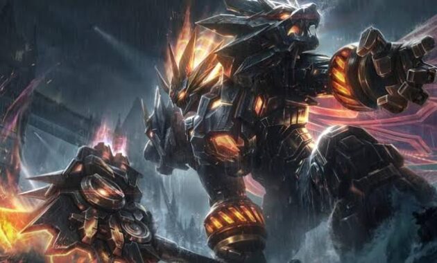 Sinergi Baru Season 8 Magic Chess: Titan, Cek Efek dan Daftar Heronya di Sini!