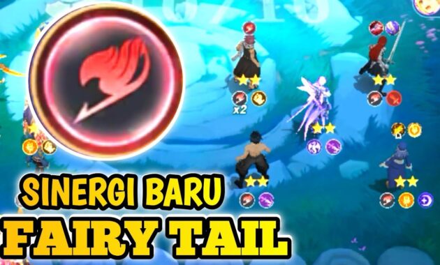 Hero 2 Gold Magic Chess Go Go Season 8, Ada Siapa Aja?