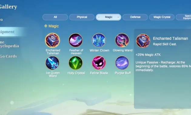 Strategi Melawan Sinergi Mistbender Magic Chess Go Go