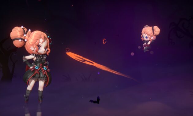 4 Skin Event Magic Chess, dari Halloween hingga Valentine