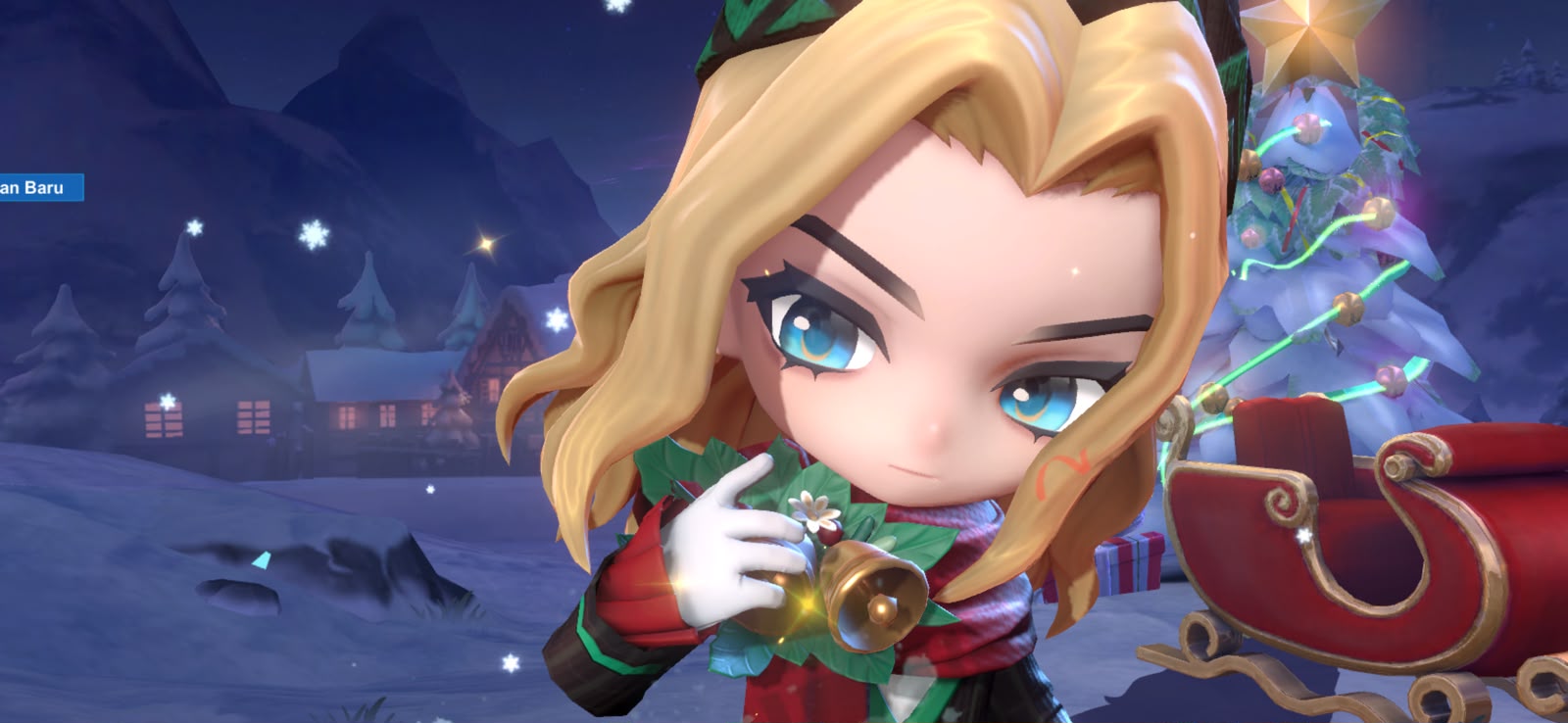 4 Skin Event Magic Chess, dari Halloween hingga Valentine
