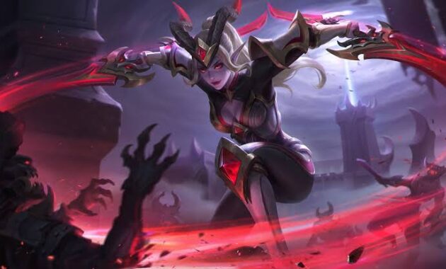 Tips Main Karina MLBB Terbaik, Jangan Keliru!