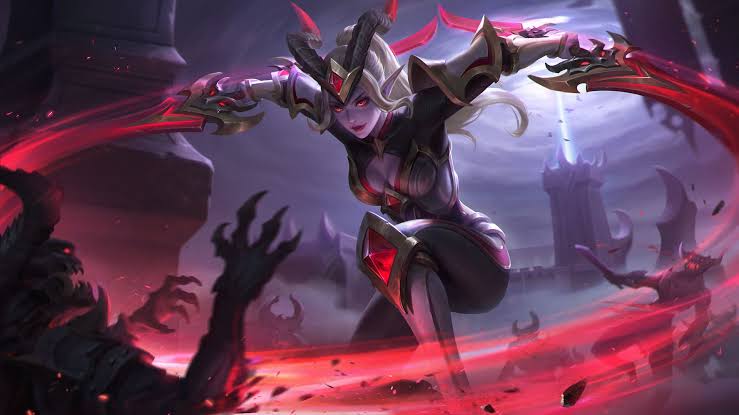 Tips Main Karina MLBB Terbaik, Jangan Keliru!