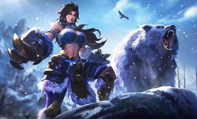 Hero Underrated MLBB Terbaik Untuk Push Rank