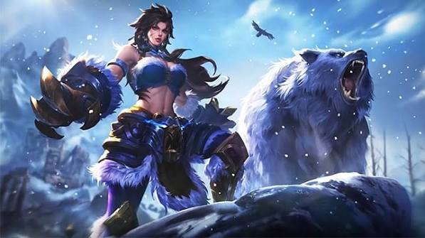 Hero Underrated MLBB Terbaik Untuk Push Rank