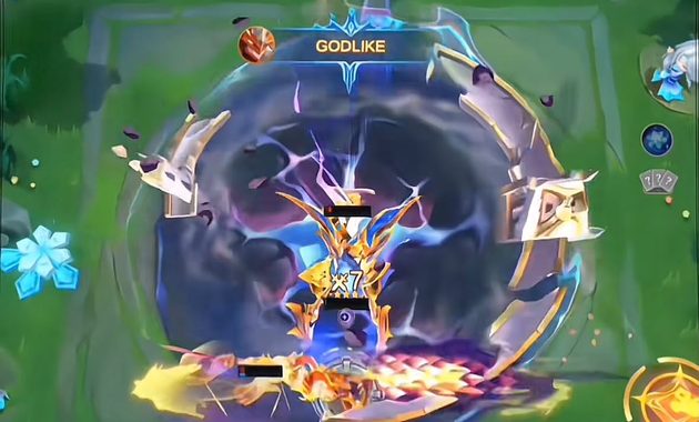 Siapa Hero Terkuat MCGG Season 8? Kenali Moskov Bintang 3