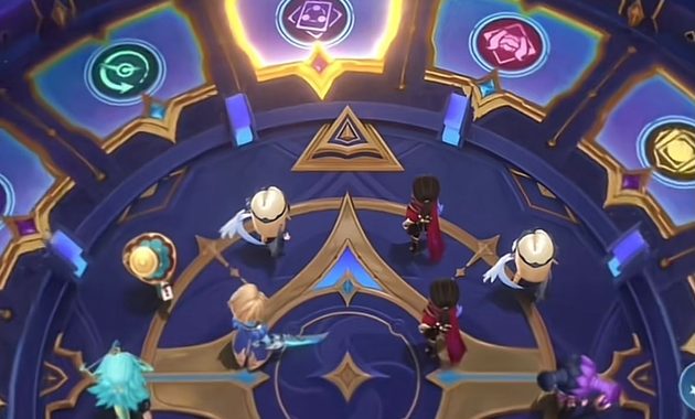 Bocoran Wheel of Fate MCGG Season 8: Strategi dan Peraturan