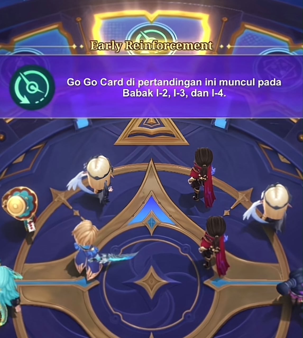 Bocoran Wheel of Fate MCGG Season 8: Strategi dan Peraturan