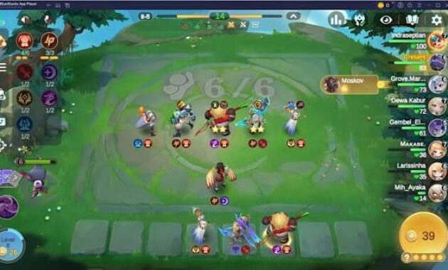 3 Tips Strategi Ekonomi MCGG, Pahami dan Kuasai