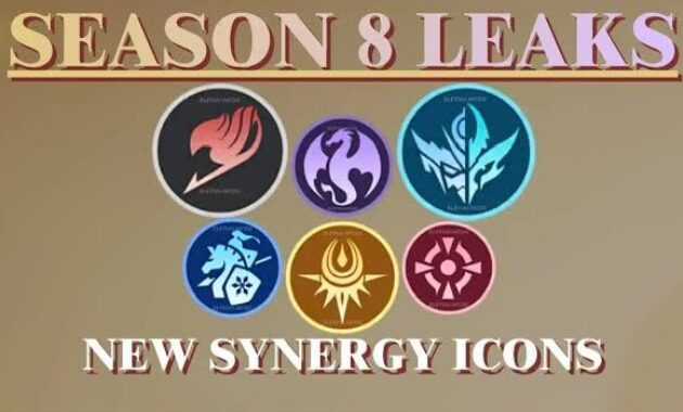 Tips Build Sinergi MCGG Season 7, Naik Mythic