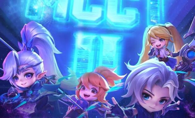 Tips Main Advance Server MCGG, Yuk Ikuti Caranya!