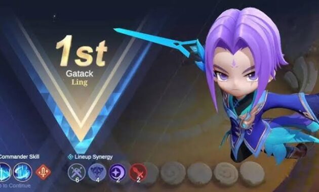 4 Tips Pemula MCGG Terbaik, Newbie Merapat!