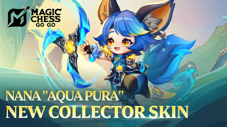 Tips Commander Nana MCGG Terbaik yang Bisa Kamu Pakai